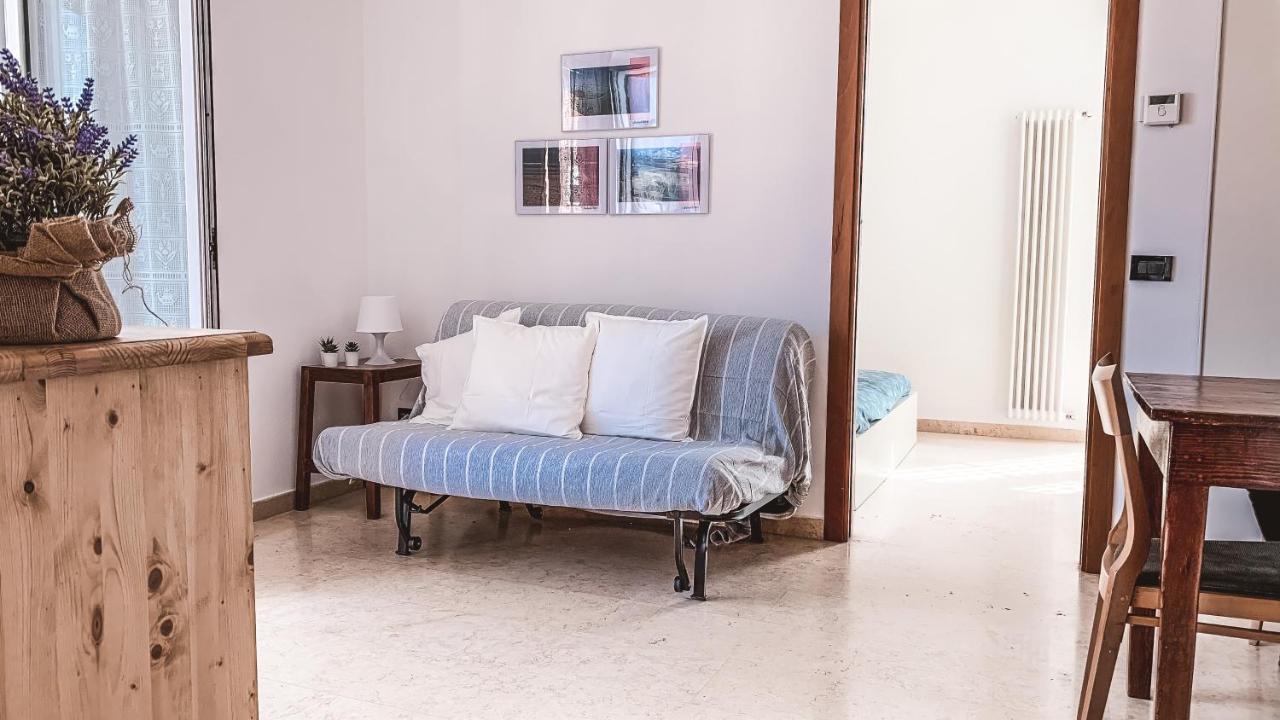 Appartamento Il Poeta - Affitti Brevi Italia Rímini Exterior foto