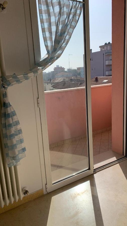 Appartamento Il Poeta - Affitti Brevi Italia Rímini Exterior foto